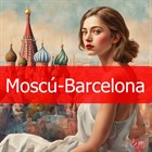 Мультимедийная выставка современного искусства Москва-Барселона