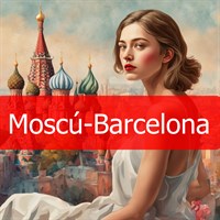 Фильм в FullHD качестве "Выставка Москва-Барселона" 1007